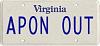 Tag Ideas for FD? in virginia-license_20100420073156_95117.jpg