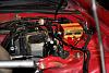 HKS Twin Power smoking HOT literally-20100826_4.jpg