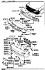 Mazda Part Number for FD front bumper attachment brackets-front-bumper-parts.png