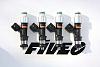 High Impedance 1600cc Top feed injectors-0280158117mitsubishi-set4_600.jpg