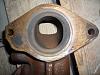So, I went to port my wastegate...-p1010804.jpg