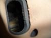 So, I went to port my wastegate...-p1010809.jpg
