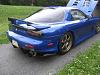 What to do, what to do......keep or sell. Thoughts?-rx7_rear.jpg