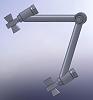 RE-Speed : Front Upper Adjustable control arms-fd-control-arms-3-.jpg