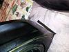 Blew it up real good. :-) where to go from here.-dented-rotor.jpg