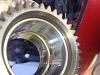 Main pulley wobble / Eshaft wobble-fron-stationary.jpg