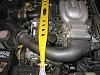 Will R1 strut bar interfere with oil changes-strut-bar-oil-change-001x.jpg