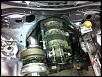 If I block off the filter pedestal with block off block, where is the oil inlet?-image-4115559580.jpg