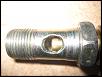 Any leaks when tapping banjo bolt for oil sensor-img_4547.jpg