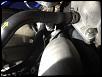 White coolant smelling smoke from engine bay. (Pics)-image-2167692275.jpg