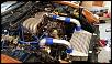 More benficial for cooling: Vented hood or Aftermarket bumper-20140813_173845_zps34a4b70e.jpg