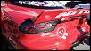 Check out these tail lights! SEMA-forumrunner_20141107_192849.jpg