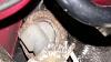 Metal in brake fluid and continuous small bubbles in clutch line-2016-06-04-19.30.07.jpg