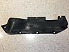 Oil Cooler Duct Maintenance-rubber.jpg