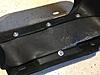 Oil Cooler Duct Maintenance-ductinside.jpg