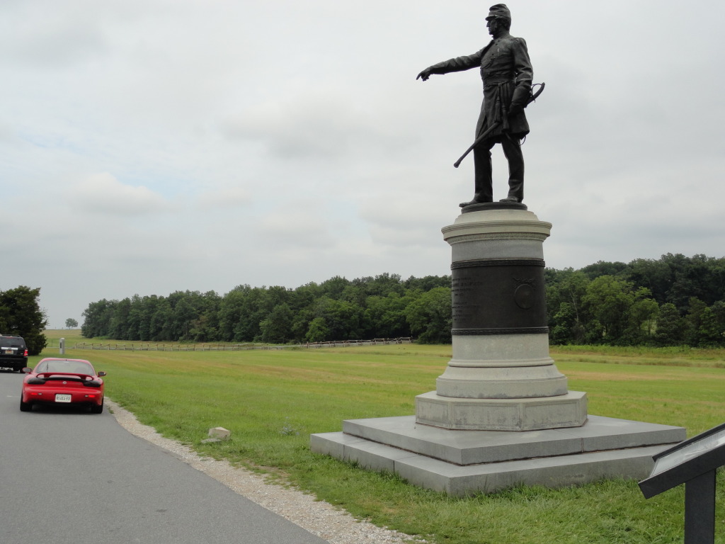 Name: GettysburgPAJuly212012Park6_zps64834ffb.jpg
Views: 66
Size: 158.8 KB