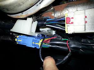 [ELECTRICAL] What is this and why was it wired like this?-20170826_171542.jpg