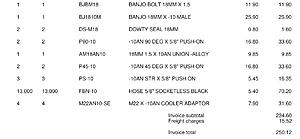 OEM Oil Coolers With -10an Fittings-batinc.jpg