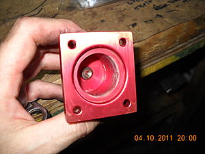 Running water/meth injection? Check your FPR spring! Carnage inside.-dscn1467.jpg