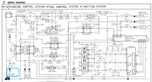 FD No Injector Power-1994-wiring-b-1a-fuel-injector-power-supply-highlighted.png