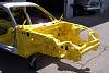 CYM project update, floor, firewall and front end test fitted-cym_eng_comp_painted_sm.jpg