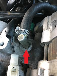 Coolant leak from filler neck-f1698913-784f-4b65-8fd7-b25bbc834993.jpeg