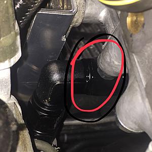 AN fitting to oil coolers keeps coming loose!-9415a732-e794-4c47-8bae-91e0bdbda9e5.jpeg