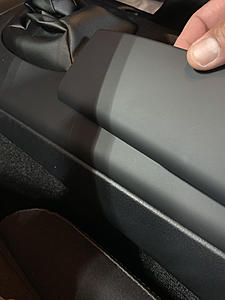 Refinishing 93 FD plastics ... finally found a match to the OEM finish-photo153.jpg