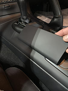 Refinishing 93 FD plastics ... finally found a match to the OEM finish-photo362.jpg