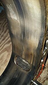 Melted/cracked exhaust sleeve... yeh....How/Why?-jobt5yf.jpg