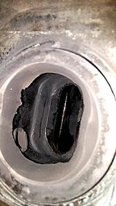Melted/cracked exhaust sleeve... yeh....How/Why?-qf8s2wm.jpg