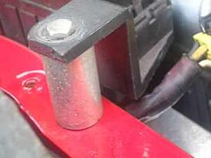 old trust greddy 3 row intercooler issue.-078.jpe