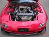 Had A Small RX Get Together, Tons of Pics.....-rich-engine-bay.jpg
