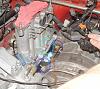 Started my vacuum hose change to silicone, and it sucks so far!-blue-hoses.jpg