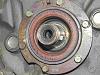 Stuck in neutral, checked the usual suspects.  Need suggestions.-pilot-bearing-bad.jpg