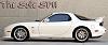 RX7 that never made it out to the market. (FD3S, RX-7 M2.1020)-1997.jpg