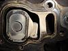 brownish color inside of turbo manifold??-dsc00370.jpg