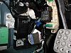 do i need to remove fuse box to get through firewall-p5140005.jpg
