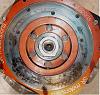 Why is my flywheel/press.plate gouged?-flywheel.jpg