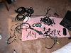 removing un-needed crap from wiring harness-done.jpg