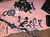 removing un-needed crap from wiring harness-done-2.jpg