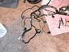 removing un-needed crap from wiring harness-done-3.jpg