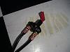 The Latest Projects: Body Work, Hood Pins, Battery Cutout, New battery.-pict0113.jpg