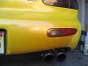 After less 100 miles of driving, LOOK at my back bumper! **PICS** (RUNNING RICH!)-ampcb.jpg