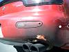 After less 100 miles of driving, LOOK at my back bumper! **PICS** (RUNNING RICH!)-cimg1383.jpg