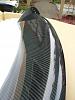 "OFFCIAL" Pics of "FEED TYPE II CARBON FIBER ADJUSTABLE REAR WING replica!-sp6.jpg