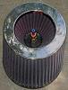 Pre Turbo WI vs Post IC WI Dyno Test Results!-wi-into-filter-1s.jpg