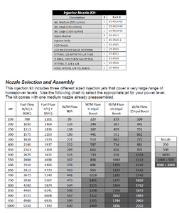 AEM Kit Water Injection Nozzle Size Selection-3af2nnj.png