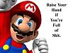 Protodermis = 'reneging' bum-mario1.jpg