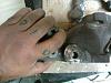 jd's build - 13B-RE FD - try again, fail better!-6-30-2011-flapper-removal-03-exhaust-brick-flapper-3.jpg